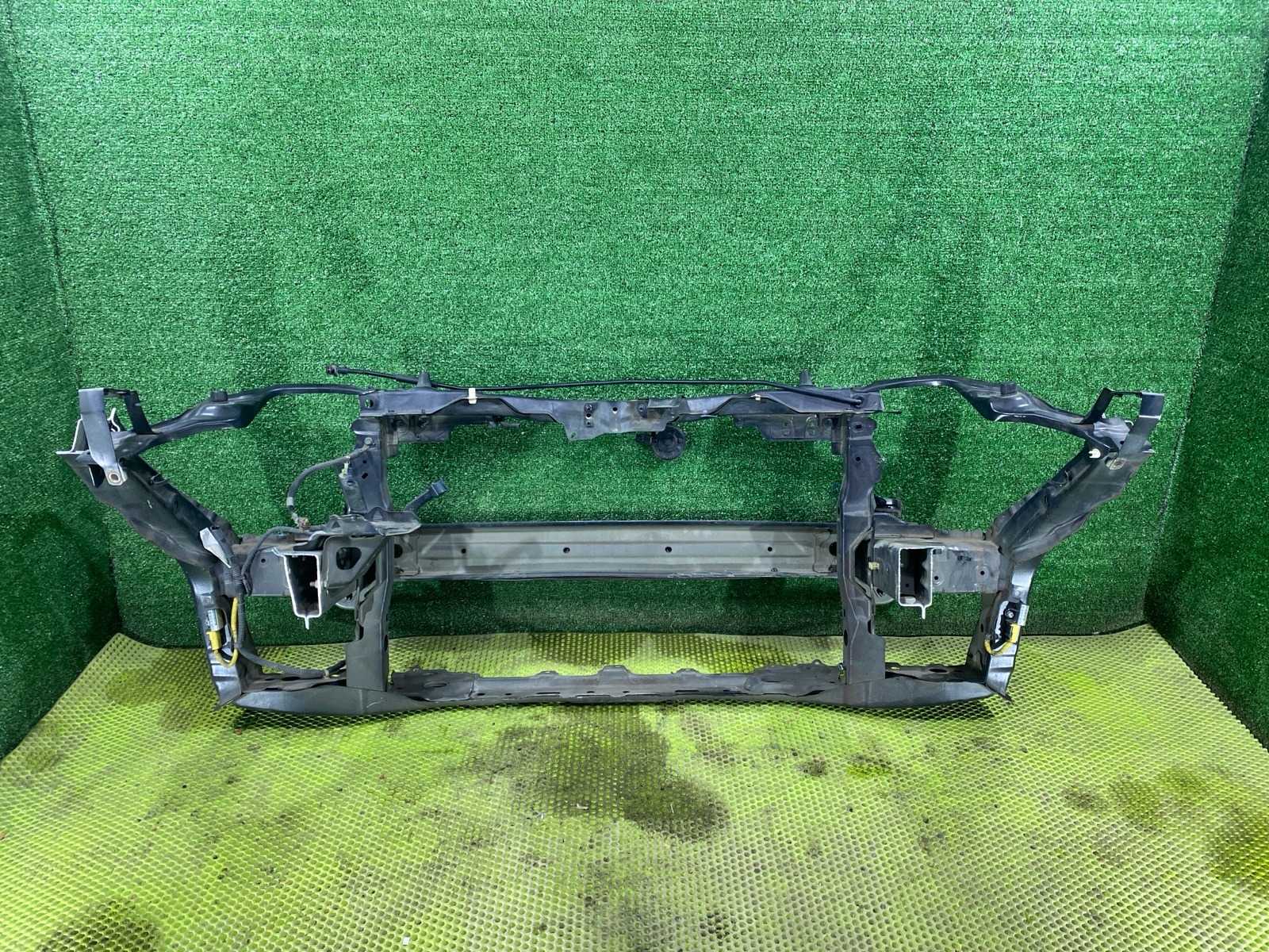 Рамка радиатора Freed 2008 GB3 L15A