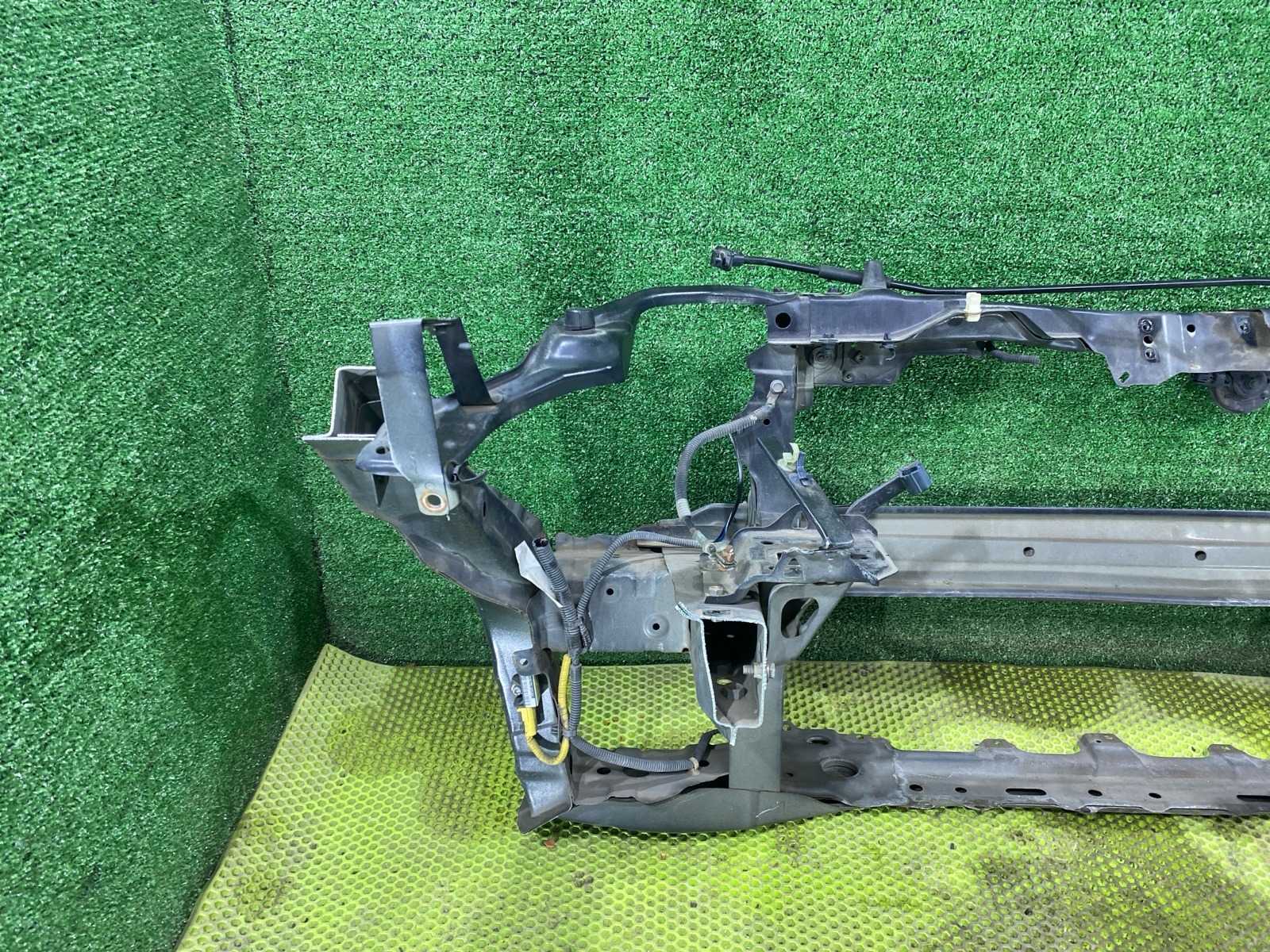 Рамка радиатора Freed 2008 GB3 L15A