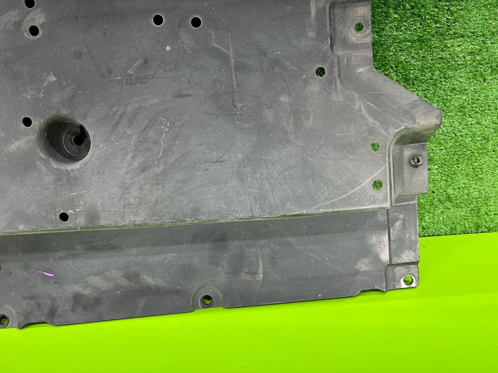 Защита днища кузова правая CX-5 2012 KE2FW SH-VPTS