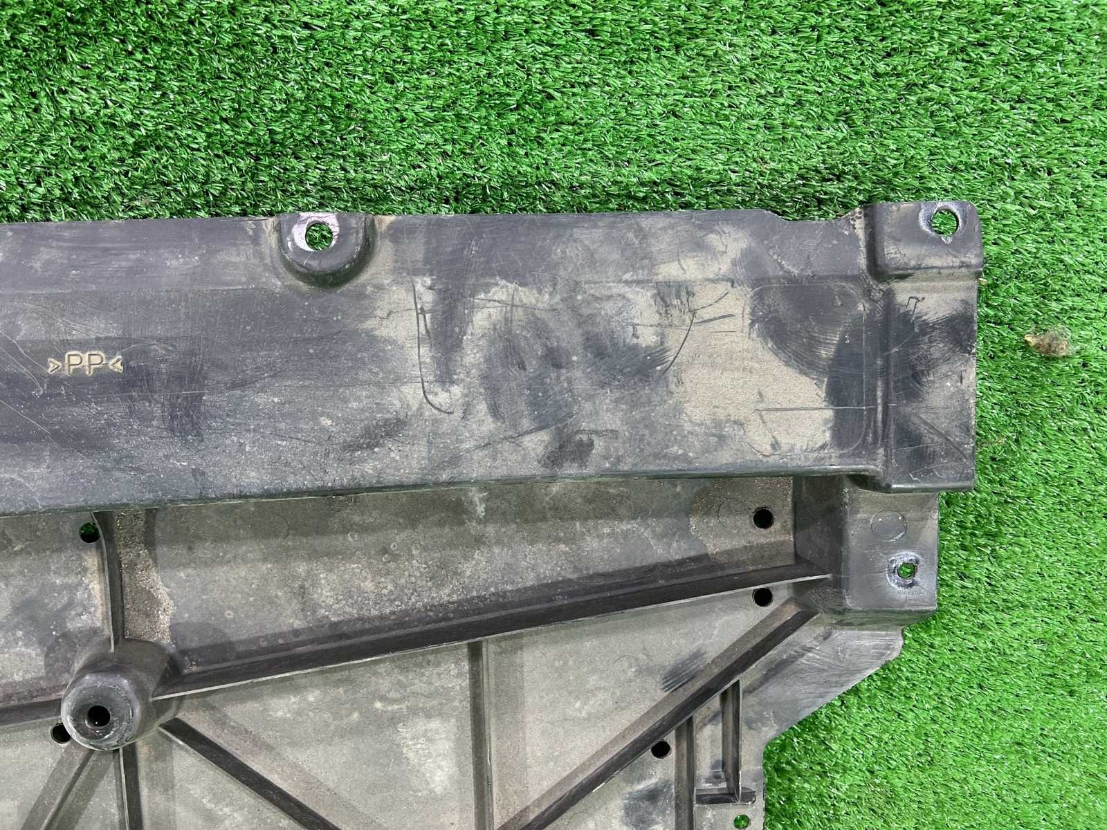 Защита днища кузова правая CX-5 2012 KE2FW SH-VPTS