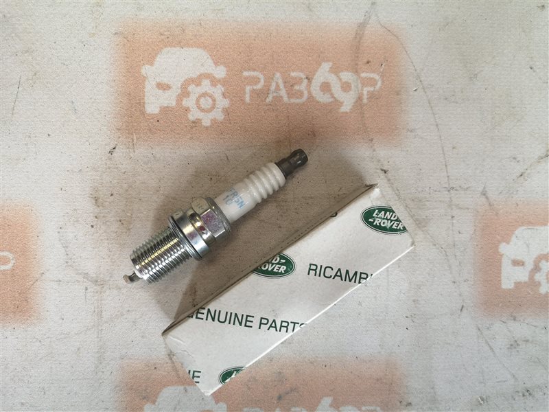 Свеча зажигания Land Rover Discovery L319 AJ41 IFR5N10 новая