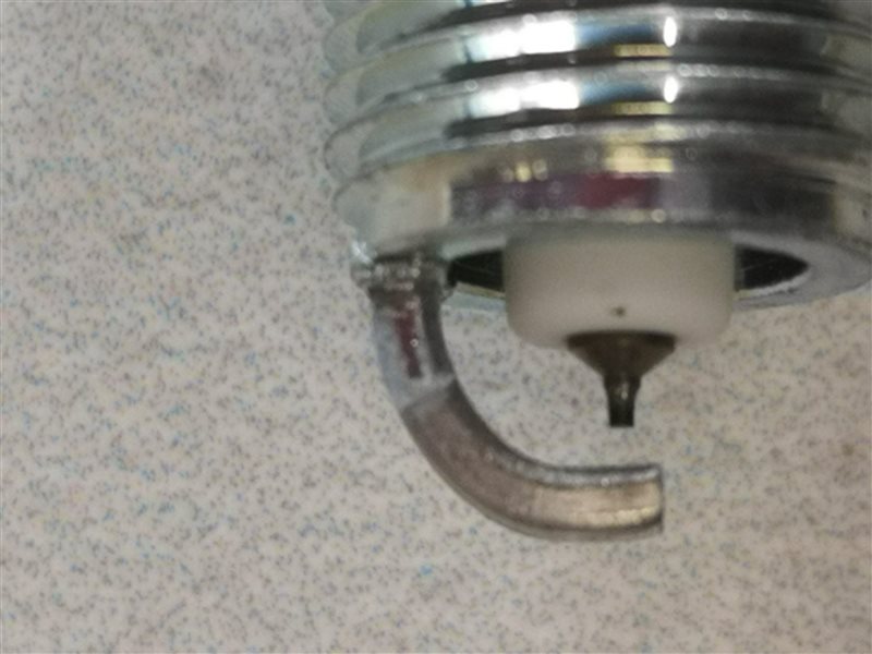 Свеча зажигания Discovery L319 AJ41