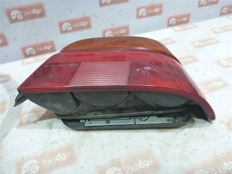 Фонарь задний правый 5-Series 1995-2000 E39