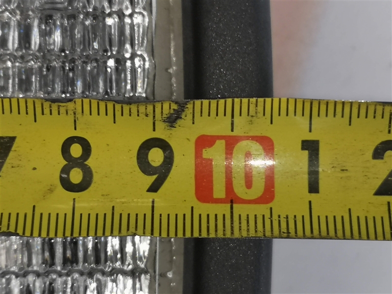 Фара 95XF