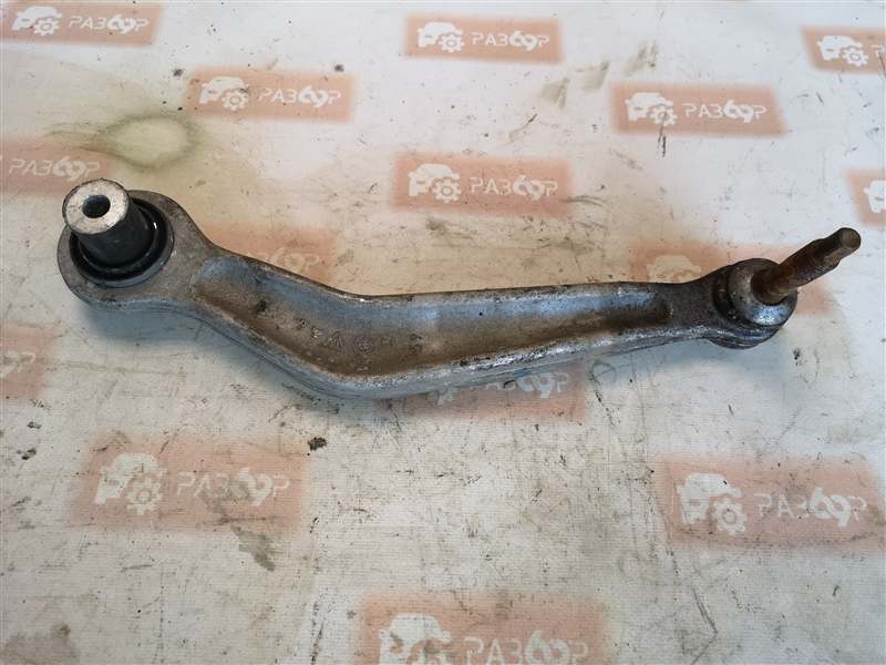 Рычаг подвески поперечный задний BMW 5-Series 1995-2005 33306772241 Б/У