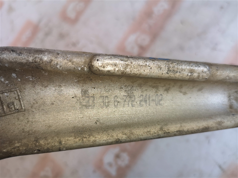 Рычаг подвески поперечный задний 5-Series 1995-2005