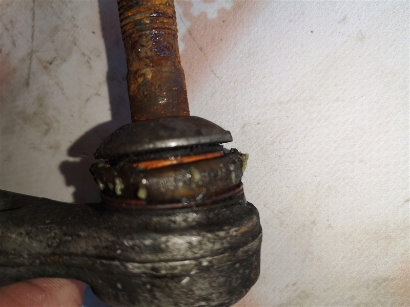 Рычаг подвески поперечный задний 5-Series 1995-2005