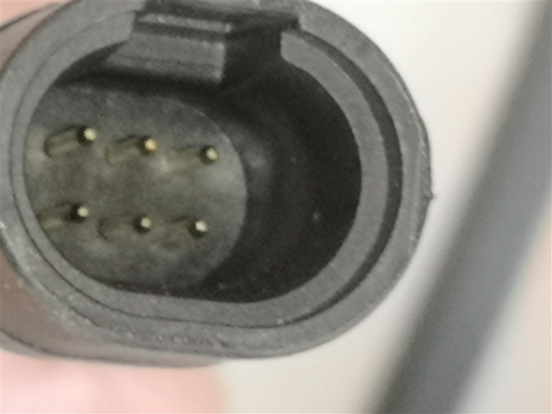 Камера заднего вида 3CX