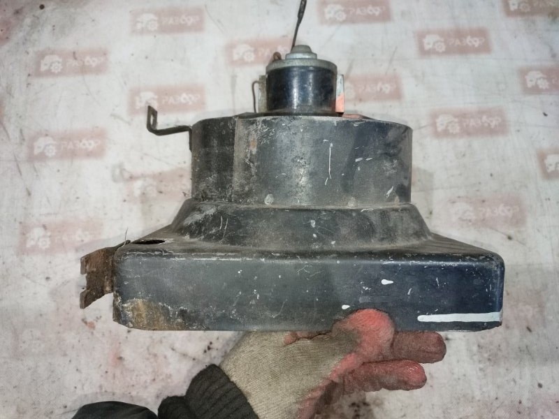 Мотор печки 3303 1993 грузопассажирский 6 мест 417800