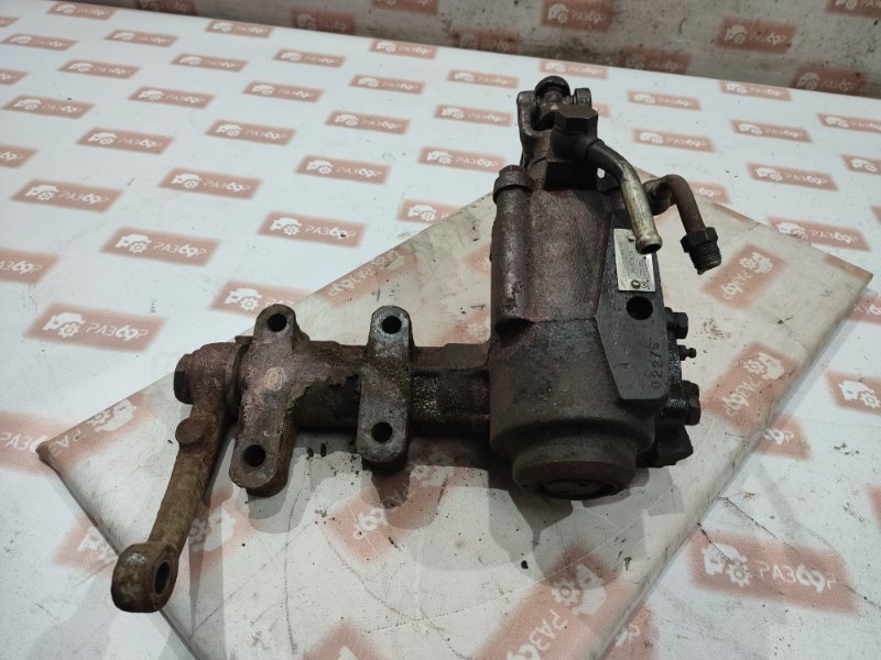 Рулевой редуктор 31105 2004 седан 40620D