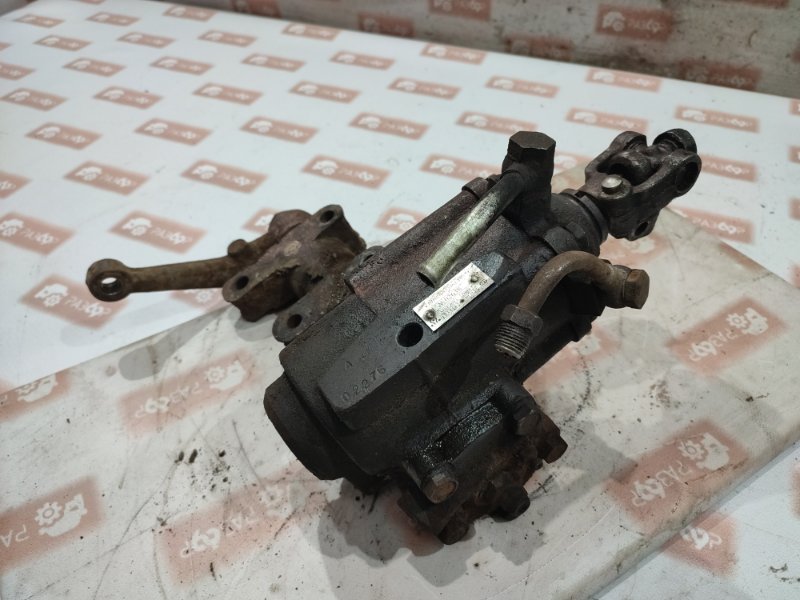 Рулевой редуктор 31105 2004 седан 40620D