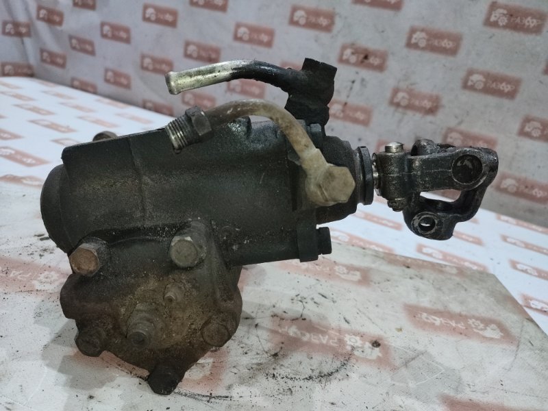 Рулевой редуктор 31105 2004 седан 40620D