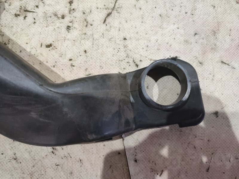 Воздуховод УАЗ Патриот 3163 51432A