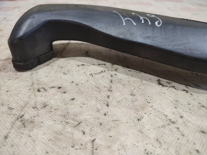 Воздуховод Патриот 2013 3163 51432A