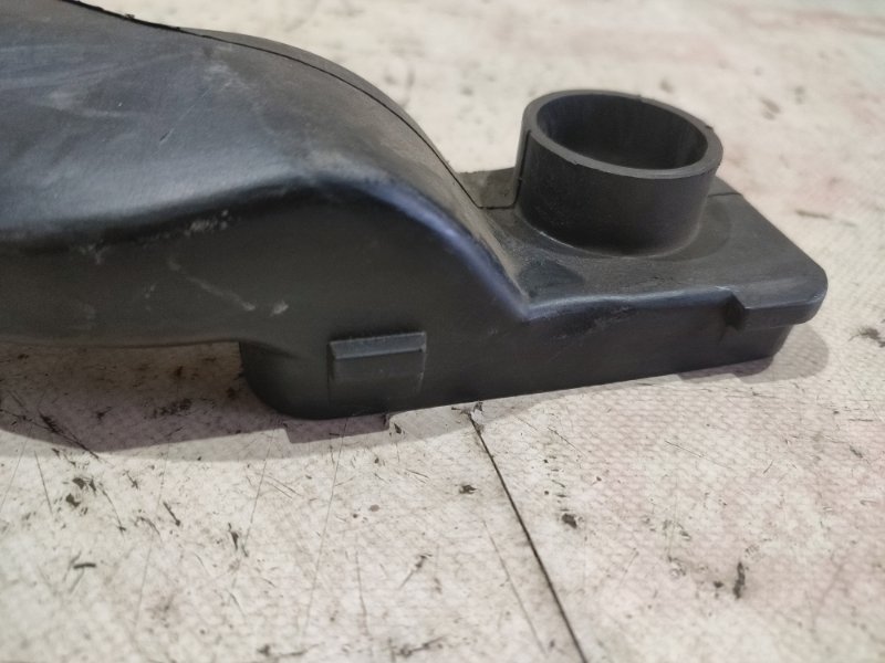 Воздуховод Патриот 2013 3163 51432A