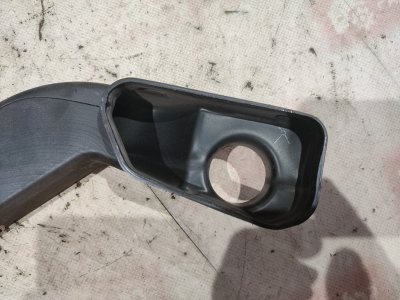 Воздуховод Патриот 2013 3163 51432A