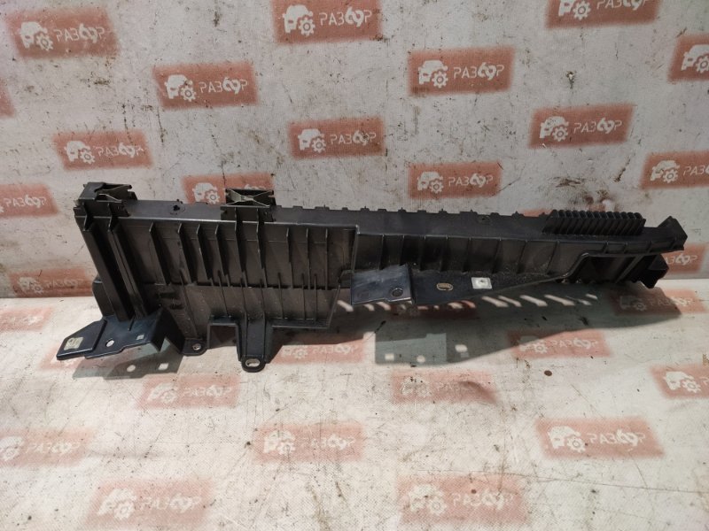 Направляющая шторки багажника задние левые BMW X6 2009 E71 N63 51476981051 Б/У