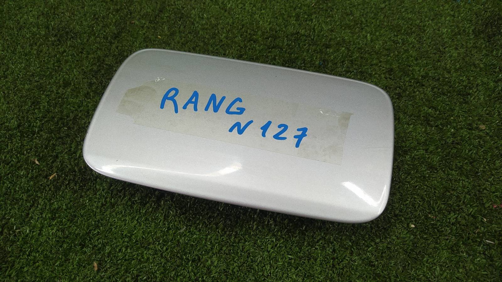 Лючок бензобака LAND ROVER RANGE ROVER 2004 L322 M62B44 BPA760010 контрактная