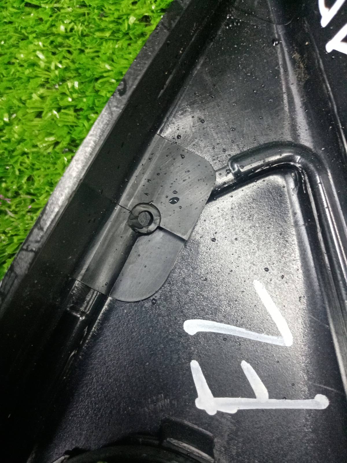 Динамик высокочастотный FREELANDER 1