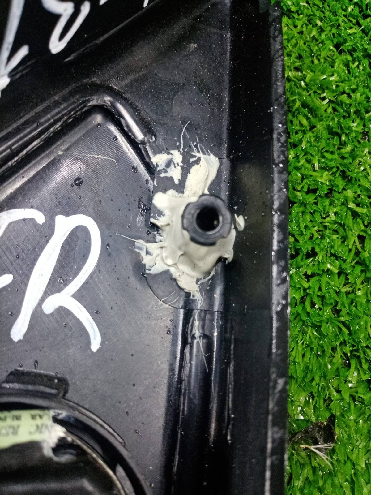 Динамик высокочастотный FREELANDER 1