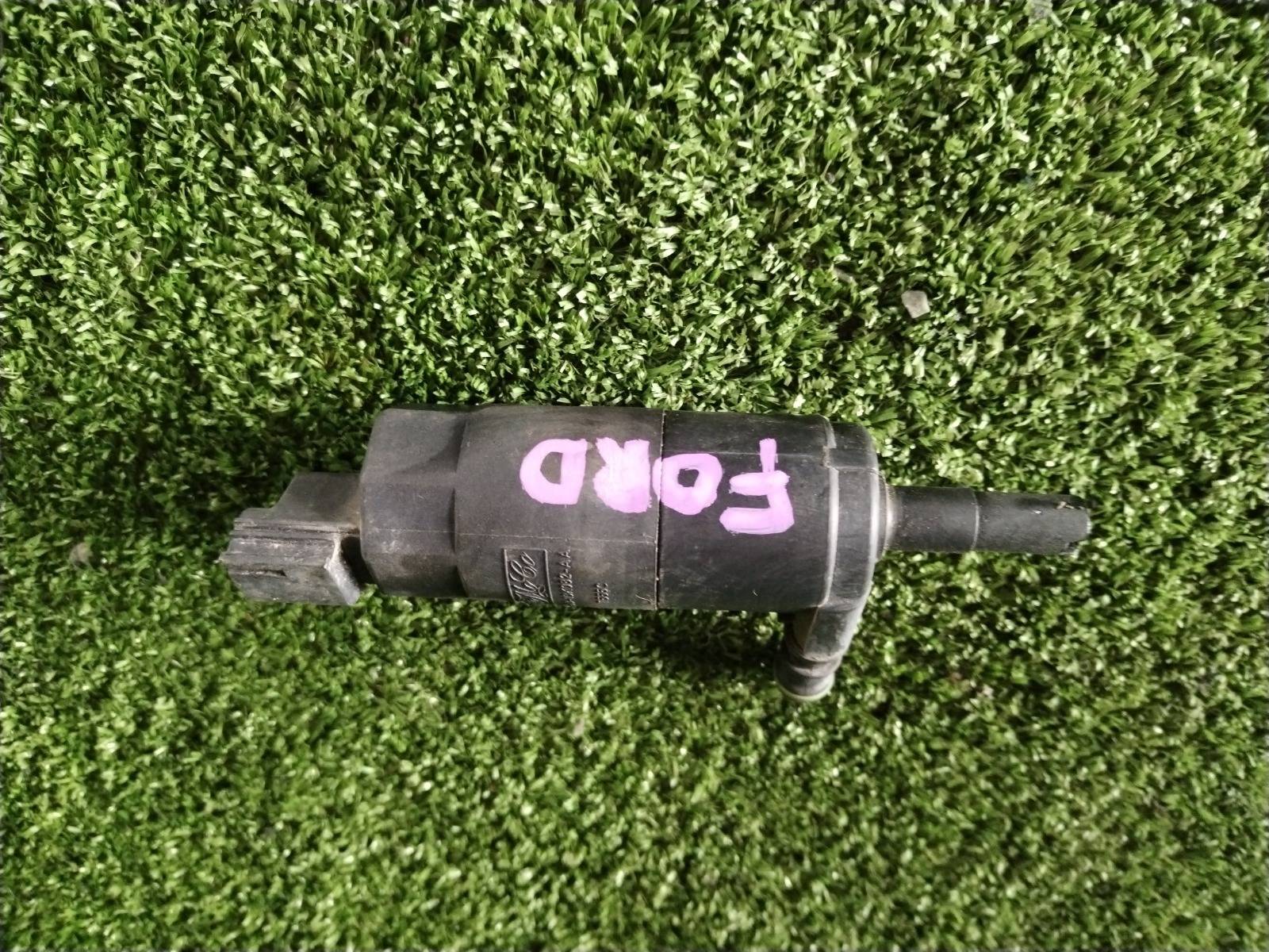 Насос омывателя FORD FOCUS 2004 DBW ALDA 5W9313K082AA контрактная