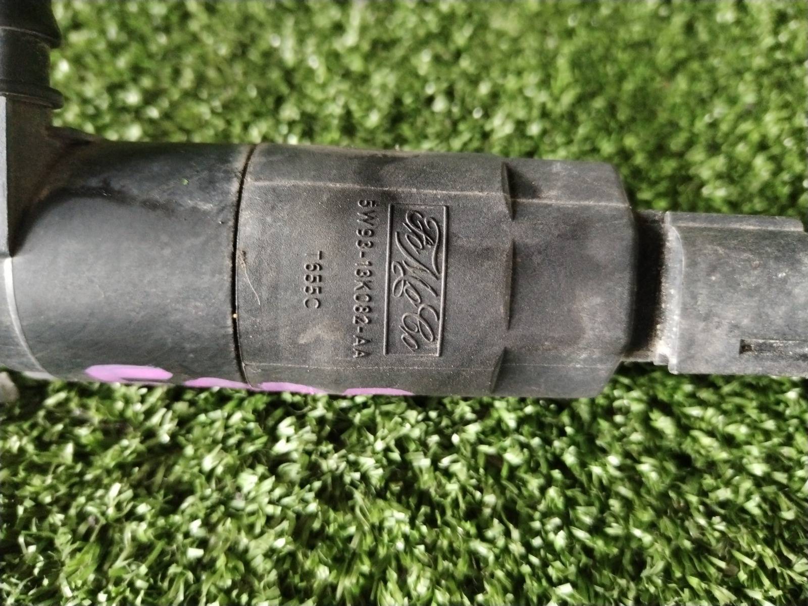 Насос омывателя FOCUS 2004 DBW ALDA