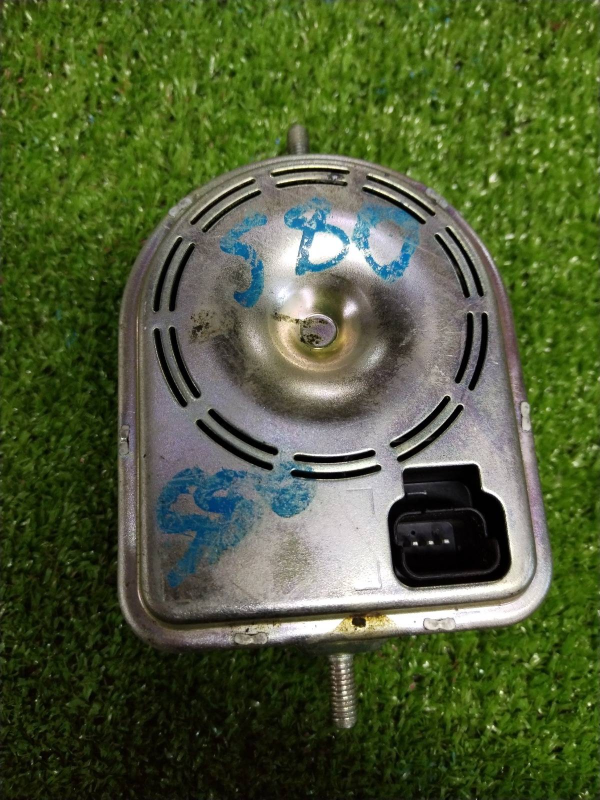 Сирена сигнализации volvo S80 6G9N-19G229-CE контрактная