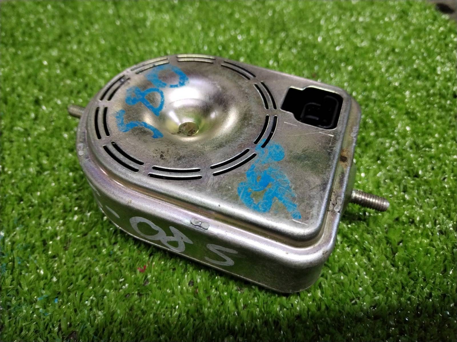 Сирена сигнализации S80