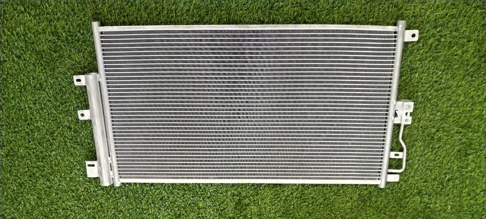 Радиатор кондиционера Haval Jolion 8105100XGW01A новая