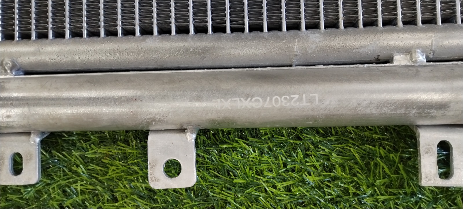 Радиатор кондиционера Haval Jolion