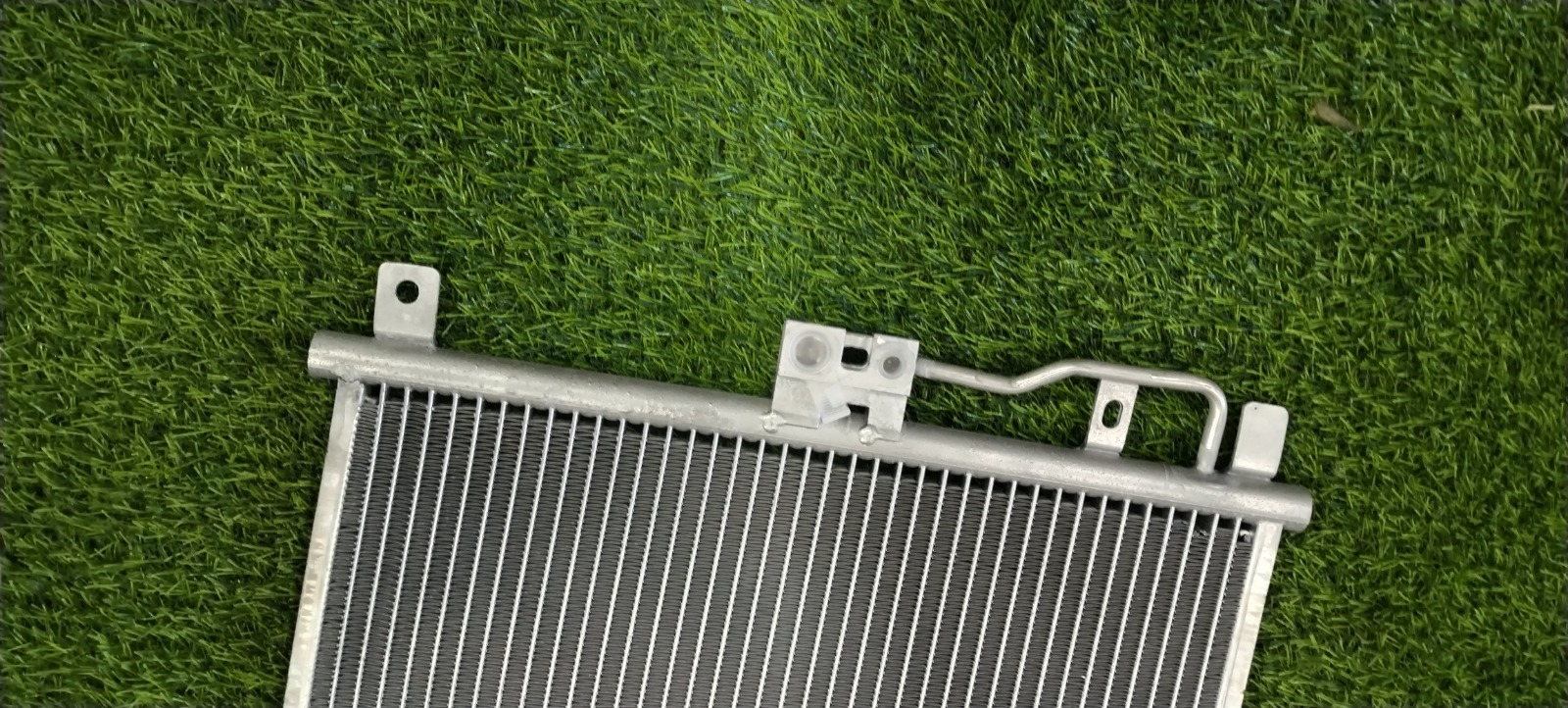 Радиатор кондиционера Jolion