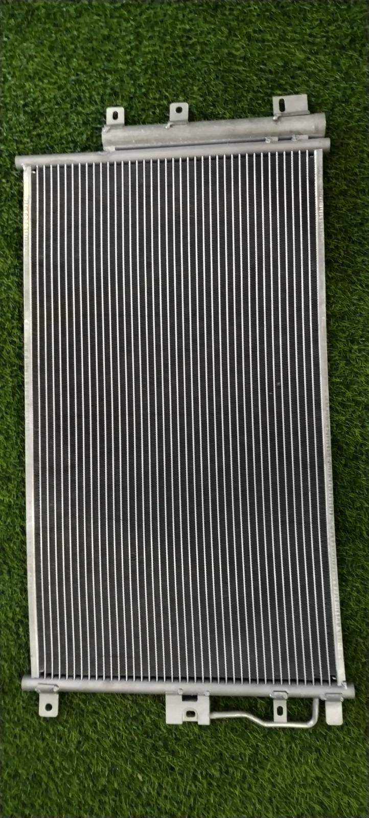 Радиатор кондиционера Jolion