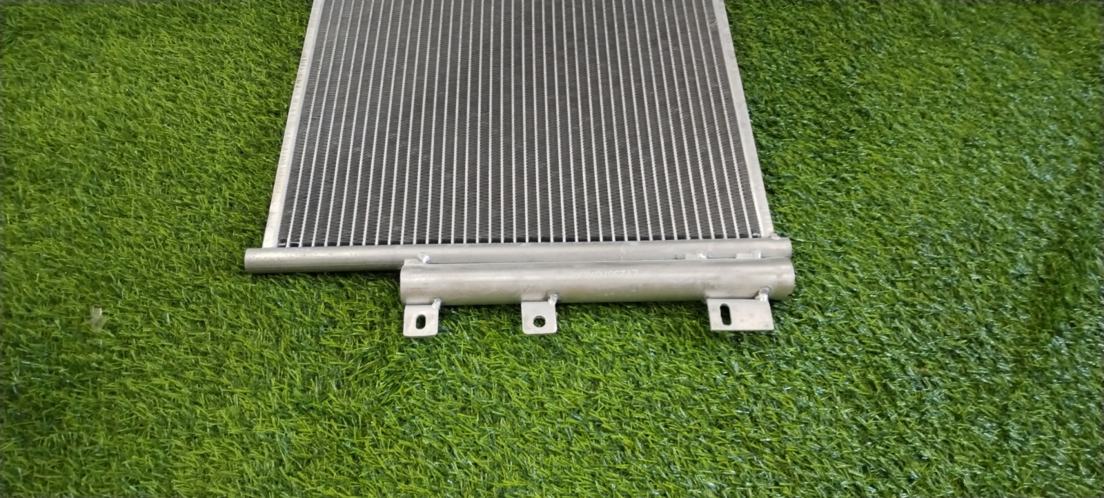 Радиатор кондиционера Jolion