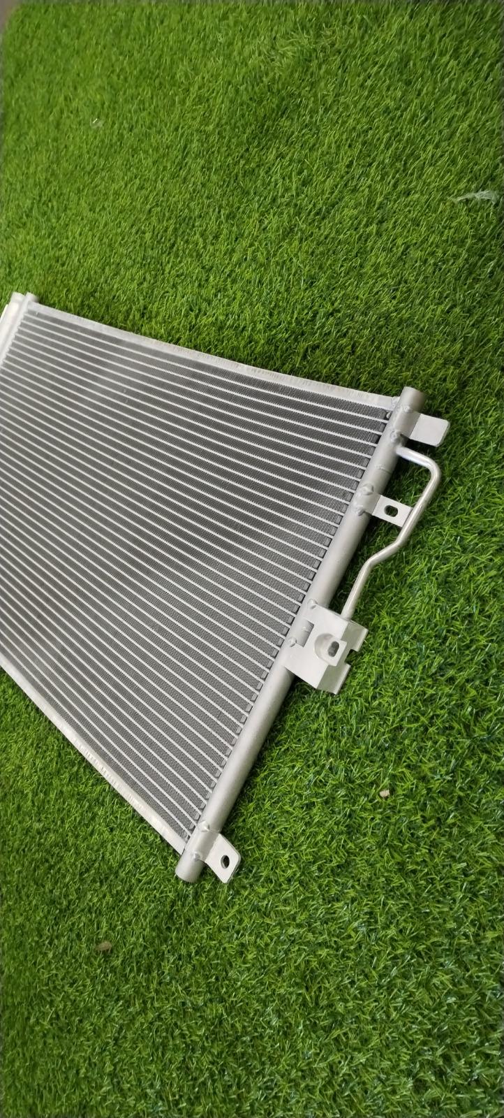 Радиатор кондиционера Jolion