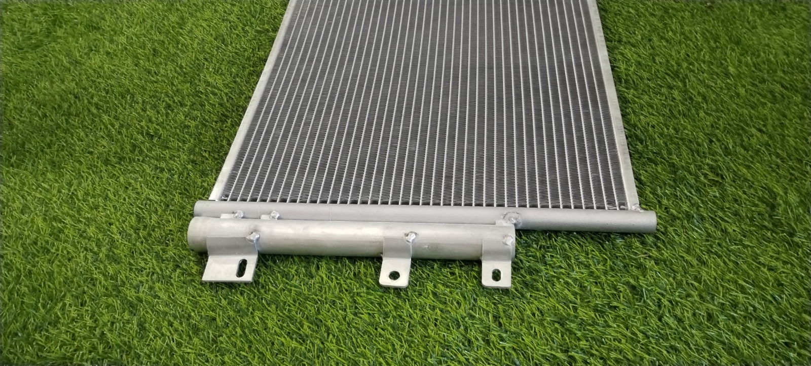 Радиатор кондиционера Jolion