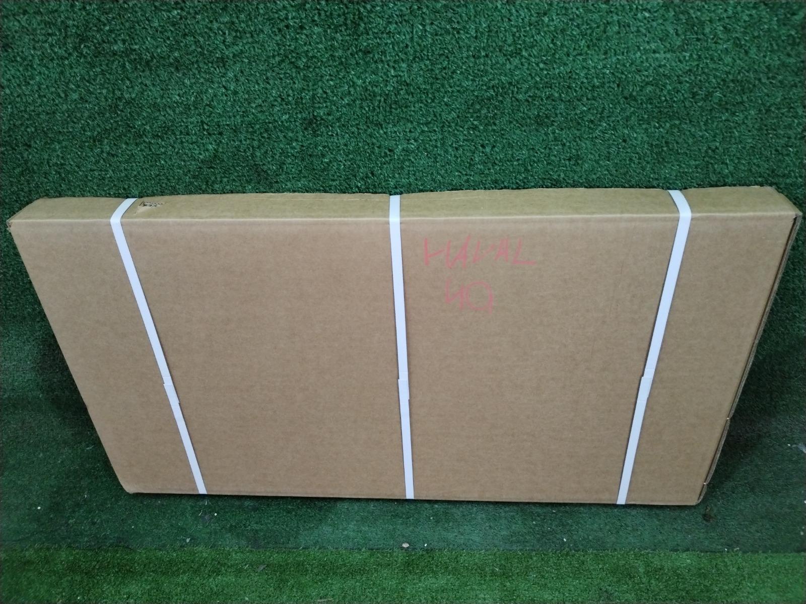 Радиатор кондиционера Jolion