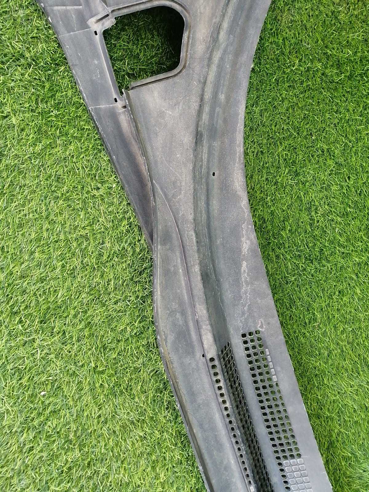 Жабо HONDA HR-V RU
