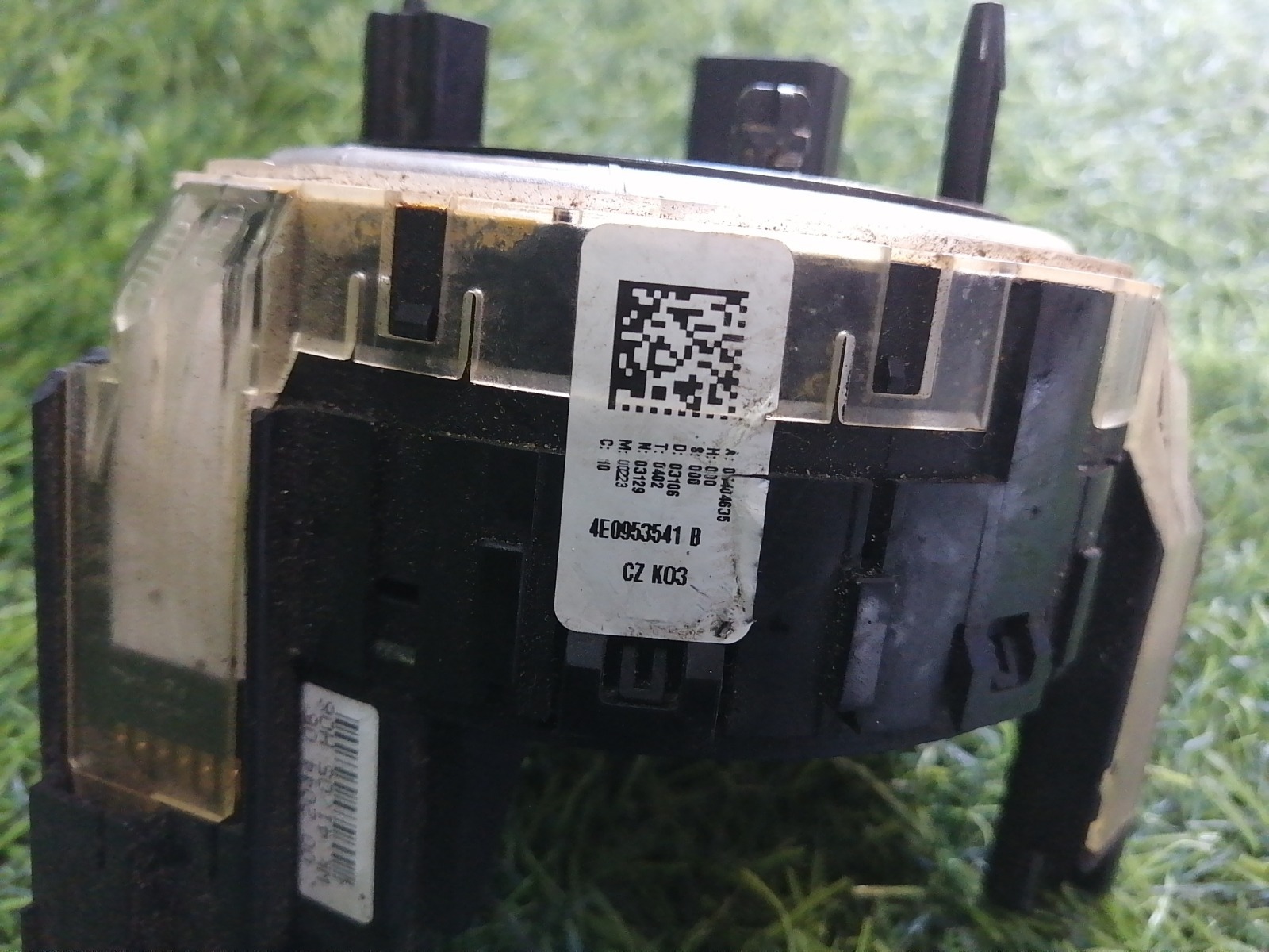 Шлейф лента A6 2008 C6