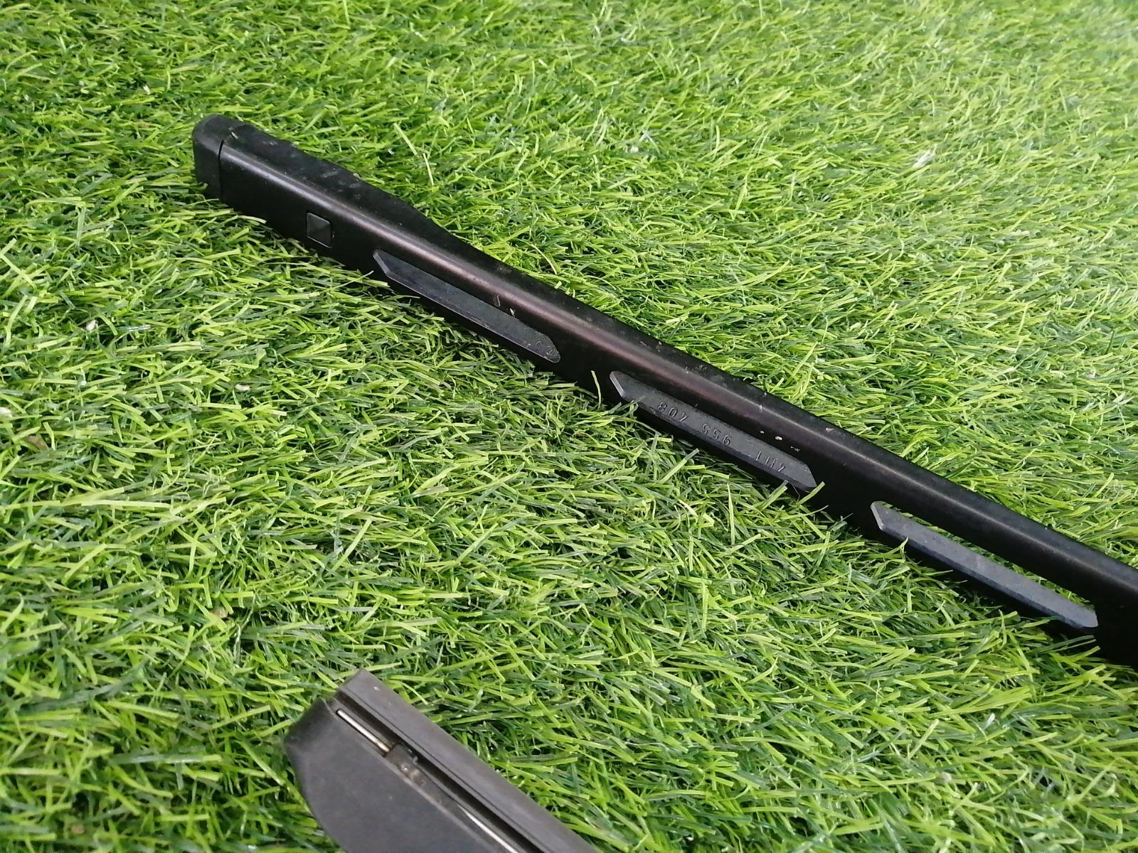Дворник A8 2010 D4
