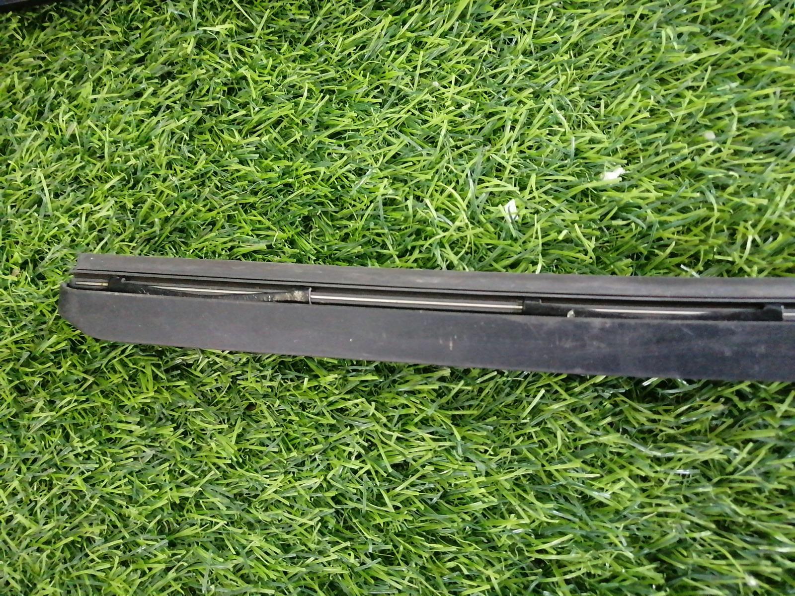 Дворник A8 2010 D4