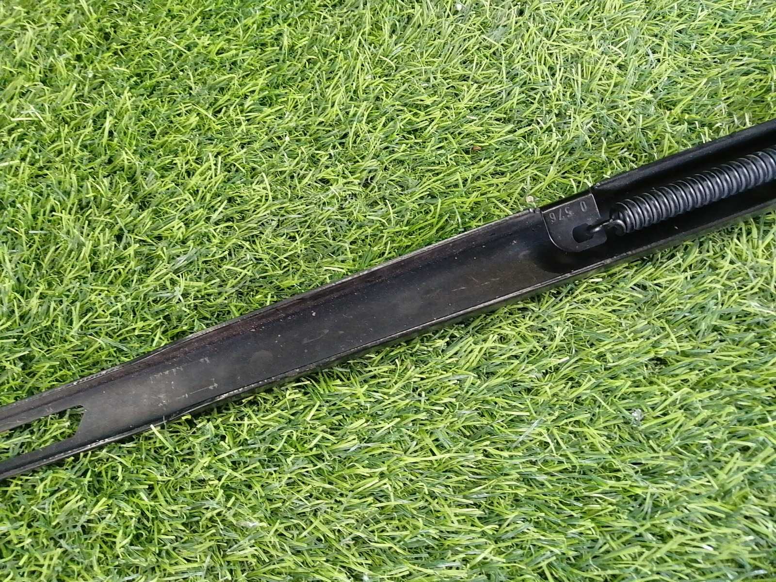 Дворник A8 2010 D4
