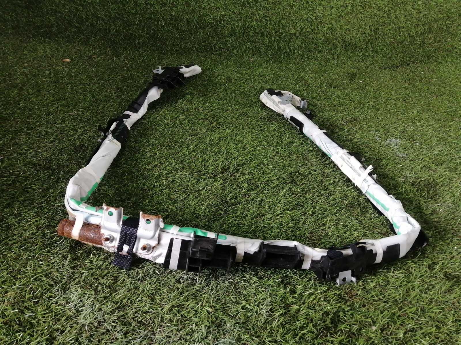 Airbag крыши левый HONDA VEZEL 2013-2021 RU 626558201K контрактная