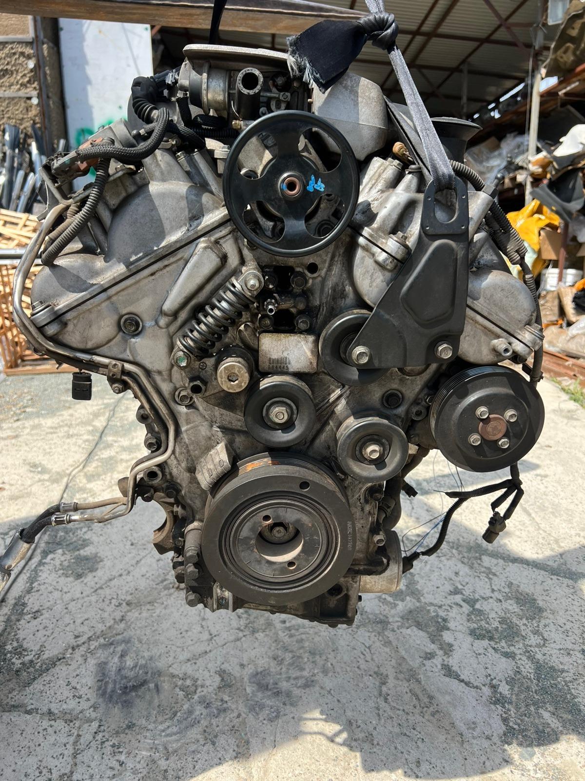 Двигатель XC90 2010 C95 B8444S