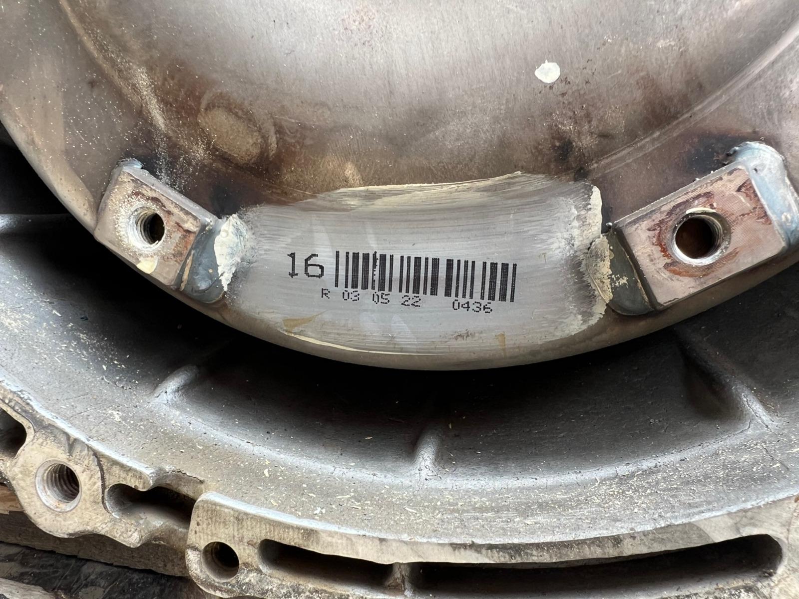 АКПП CAMRY 2004 ACV30 2AZ-FE