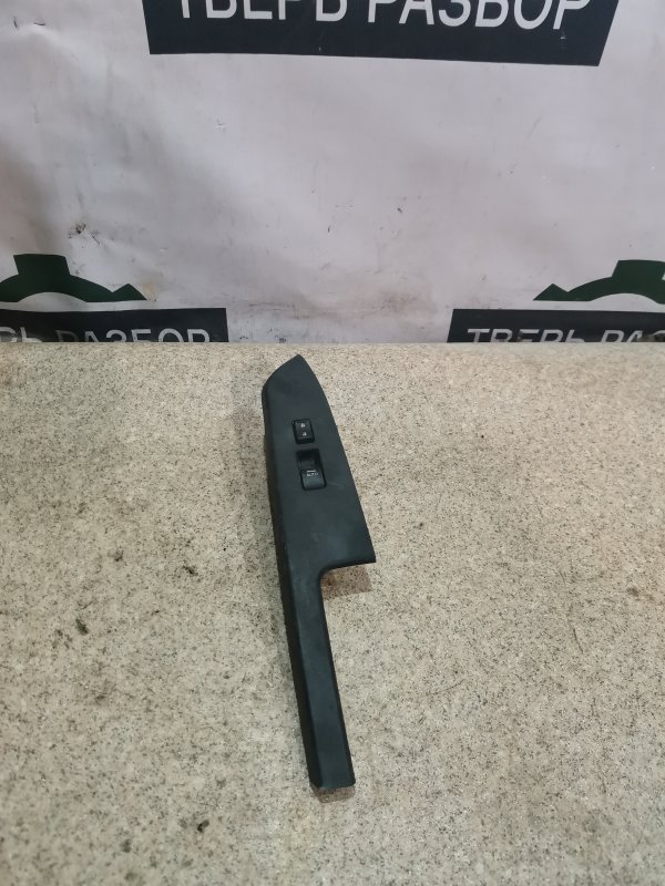 Кнопка стеклоподъемника Honda Pilot 2008-2015 2 35760-SZA-A11 Б/У