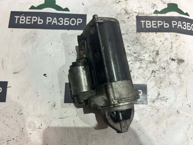 Стартер Hover H5 2010-2017 2.0