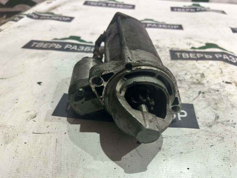 Стартер Hover H5 2010-2017 2.0