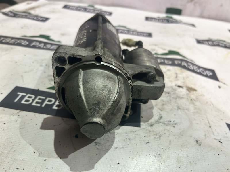 Стартер Hover H5 2010-2017 2.0