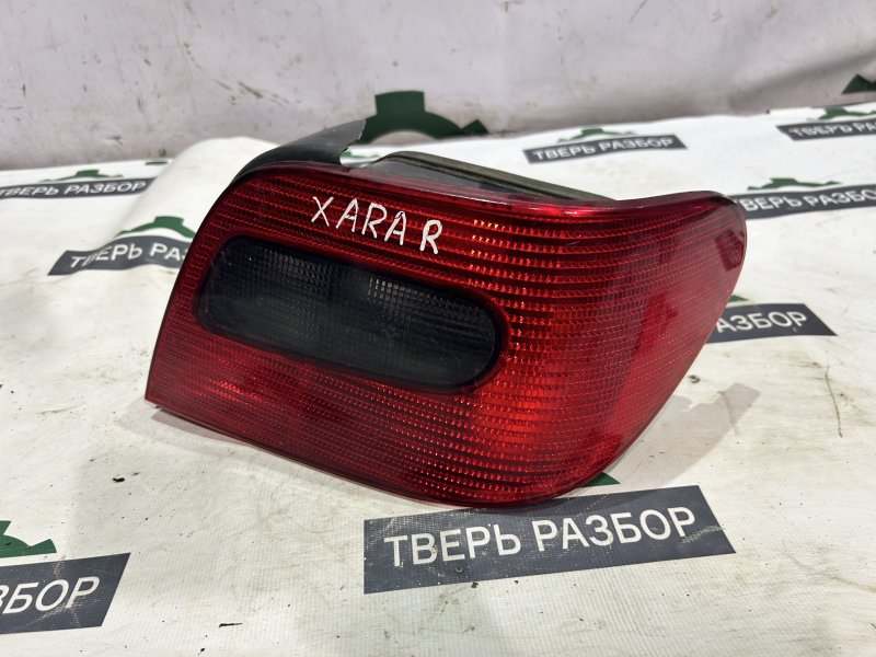 Задний фонарь правый Xsara 1997-2004 1