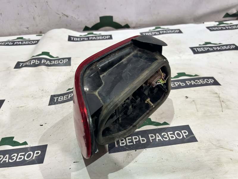 Задний фонарь правый Xsara 1997-2004 1